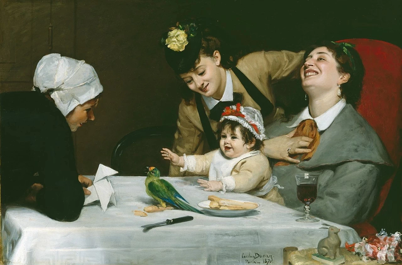 Allegria - Detroit Institute of Arts